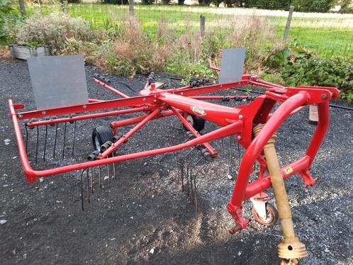 Kuhn GA 300 GM, Zakelijke goederen, Landbouw | Werktuigen, Ophalen