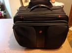 trolley pc tas :vele vakken, Ophalen, Gebruikt, Aktetas of Boekentas