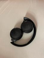 JBL TUNE500BT - on ear - zonder hoes, Audio, Tv en Foto, Hoofdtelefoons, Ophalen, Gebruikt, Op oor (supra aural), Bluetooth