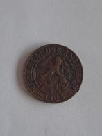 Nederlandse Antillen 1 cent 1963, Verzenden