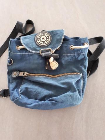kipling mini beschikbaar voor biedingen