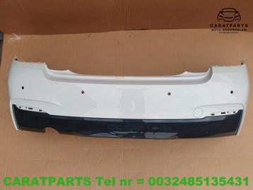 8055965 F22 M bumper F23 achterbumper F23 F22 M paket 300 beschikbaar voor biedingen