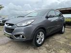 HYUNDAI IX35 1.6i 2WD-104KM-CLIM-CUIR-CAPTEUR-CT OK, Autos, Hyundai, SUV ou Tout-terrain, 5 places, Cuir, Jantes en alliage léger