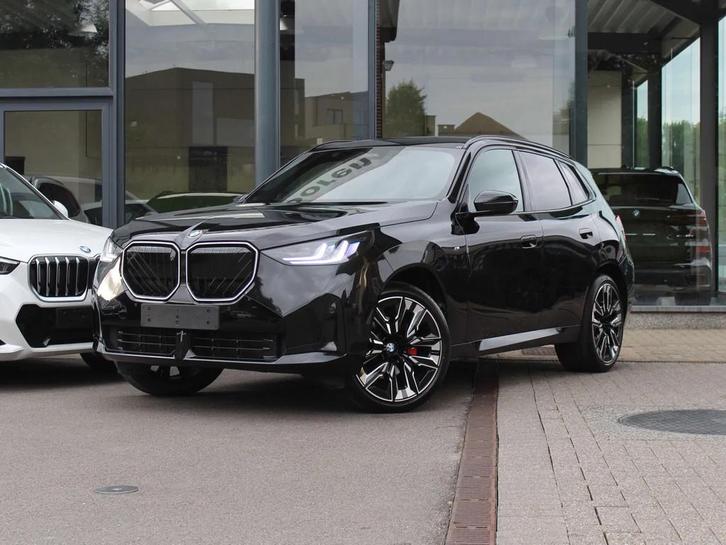 BMW X3 xDrive20 LCI / M SPORT / PANO / 360 / VENT / FULL!, Auto's, BMW, Bedrijf, Te koop, X3, ABS, Achteruitrijcamera, Adaptive Cruise Control