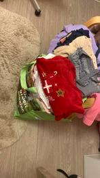 Zak vol kleren, Kinderen en Baby's, Babykleding | Baby-kledingpakketten, Ophalen, Zo goed als nieuw