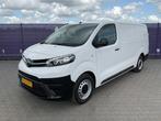 2019 - Toyota - PROACE Worker - 2.0 D-4D Cool Comf.L - Bedri, Gebruikt, Euro 6, Bedrijf, Toyota