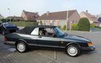Saab 900 turbo16, Autos, Saab, Cuir, Achat, Beige, Cabriolet