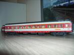 LIMA 5 PERSONENRIJTUIGEN SNCF " GRAND COMFORT", Hobby en Vrije tijd, Gebruikt, Gelijkstroom of Wisselstroom, Wagon, Ophalen of Verzenden