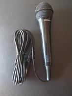 Thomson Dynamische Microfoon M135D, Ophalen of Verzenden, Nieuw, Zangmicrofoon