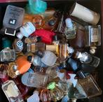 Verzameling parfumstaaltjes jaren 90, Verzamelen, Ophalen of Verzenden