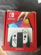 Nitendo switch oled, Enlèvement, Comme neuf, Switch OLED