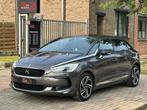 DS DS5 - 1.6 benzine - Automaat - Camera - Trekhaak -Massage, Auto's, Citroën, 4 deurs, Euro 6, 4 cilinders, 1600 cc