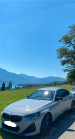 BMW 220i coupé M sport, Harman Kardon, stuurverwarming,…, Auto's, Automaat, Achterwielaandrijving, 135 kW, 4 cilinders