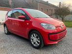 Vw up eco prêt à immatriculer, Auto's, Euro 5, Up!, CNG (Aardgas), Bedrijf