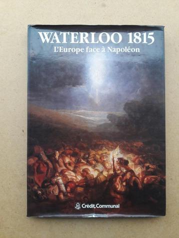 Waterloo 1815 / coll. - 1,5 kg
