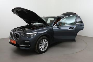 (1YTJ079) BMW X5 beschikbaar voor biedingen