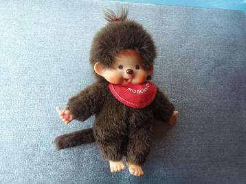 Monchhichi 1974 beschikbaar voor biedingen