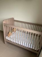 Bedje met toebehoren, Ophalen, Gebruikt, Matras