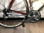 koersfiets Trek, Fietsen en Brommers, 28 inch, Zo goed als nieuw, 15 tot 20 versnellingen, 57 tot 61 cm