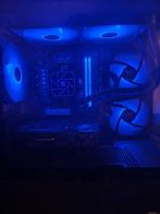 RTX 4060TI, Computers en Software, Ophalen of Verzenden, Gebruikt, Gaming, MSI