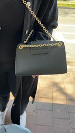 Sac armani exchange, Handtassen en Accessoires, Tassen | Damestassen, Ophalen of Verzenden, Nieuw, Zwart, Handtas