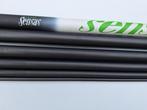 Canne SENSAS LASER 7,50M, Ophalen, Zo goed als nieuw, Complete set