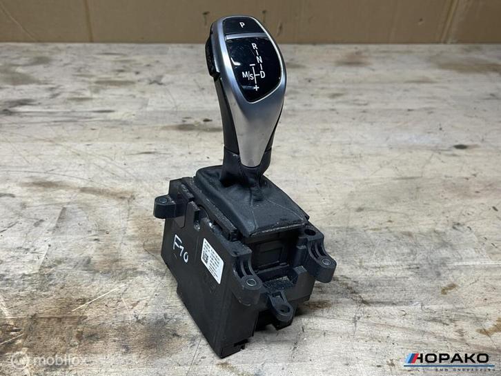 Selectiehendel automaat BMW 5 serie F1x | 925119001, Auto-onderdelen, Transmissie en Toebehoren, Gebruikt, Ophalen of Verzenden
