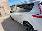 Renault Scenic 7-zits automaat, Auto's, Automaat, Leder, Bedrijf, Panoramadak