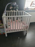 Park, Ophalen, Zo goed als nieuw