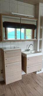 Badmeubel, Enlèvement