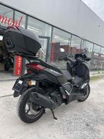 Yamaha X-max 125 Tech Max, Motoren, Scooter, Bedrijf, 125 cc, 11 kW of minder