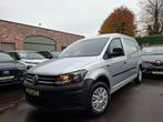 VW Caddy MAXI LV ,2.0TDi/102pk/1ste eig/BTW,zéér nette wagen, Auto's, Voorwielaandrijving, 75 kW, Stof, Electronic Stability Program (ESP)