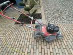 2 grasmaaiers, bosmaaier, kantenmaaier, bladblazer, hogedruk, Tuin en Terras, Ophalen, Gebruikt, 30 tot 50 cm, Benzine