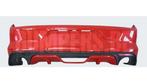 Bumper Ford Mustang VI GT 15- Achterbumper KJ6944, Arrière, -, Utilisé, -