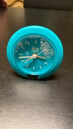 Reiswekker ice Watch, Elektronische apparatuur, Wekkers, Ophalen, Nieuw, Analoog
