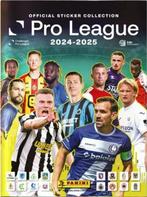 Panini Pro League 2024-2025 stickers, Verzamelen, Stickers, Verzenden, Nieuw, Sport