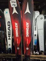 ATOMIC VANTAGE 85 TI 165 cm, 160 à 180 cm, Carving, Enlèvement ou Envoi, Skis