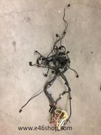 Kobelboom BMW E46 318D 320D m47 motor, Auto-onderdelen, Ophalen of Verzenden, Gebruikt, BMW