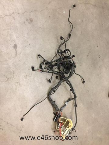 Kobelboom BMW E46 318D 320D m47 motor, Enlèvement ou Envoi, Utilisé, BMW