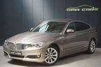 BMW 3 Serie 318 d GT Modern Line-Navi-Head Up-Keyless-Garant, Auto's, BMW, 4 cilinders, Beige, 1540 kg, https://public.car-pass.be/vhr/8884cbb5-0cbe-479b-8575-c75baef292be