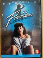 Flashdance (1983) (Jennifer Beals) DVD, Cd's en Dvd's, Ophalen of Verzenden, Zo goed als nieuw