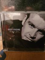 Roch Voisine. Chaque feu...  cd, Cd's en Dvd's, Ophalen of Verzenden, Zo goed als nieuw