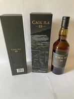 Caol ila 25 jaar, Verzamelen, Overige gebieden, Overige typen, Nieuw, Ophalen of Verzenden