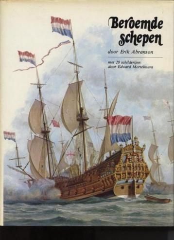 Edward Mortelmans  1  Scheepsportretten beschikbaar voor biedingen