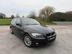 BMW 316i Benzine *EURO 5*, Auto's, 90 kW, Euro 5, Zwart, Leder