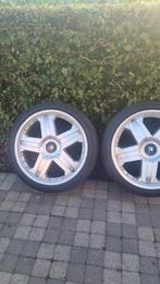 Borbet cw velgen, Ophalen, 275 mm, Nieuw, Overige maten