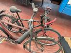 fietsen, Ophalen, Gebruikt
