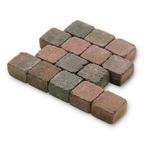 GRATIS -Getrommelde betonklinkers, Tuin en Terras, Tegels en Klinkers, Ophalen, Nieuw