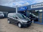 Ford Transit Courier Trend 1.0I 100PK M5, Transit, Tissu, Achat, 2 places