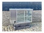 vitrine réfrigérée GAMKO Koelvitrine, Elektronische apparatuur, Koelkasten en IJskasten, Ophalen, Gebruikt